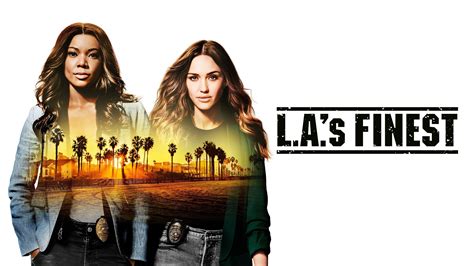 How to Watch L.A.’s Finest Online Without Cable for Free.